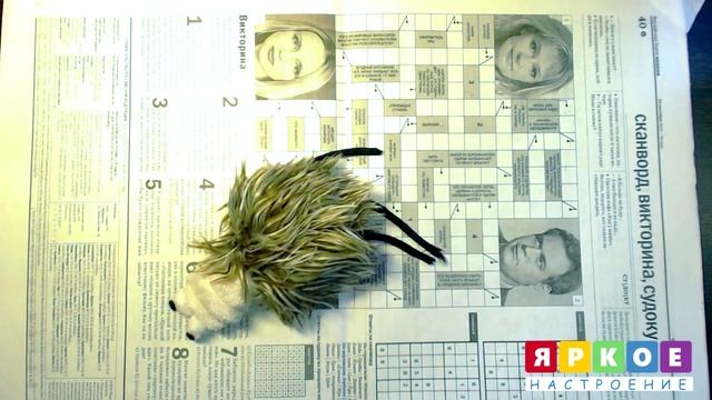 МУЛЬТ-РАЗМИНКА: анимация, озвучка :) смотреть онлайн