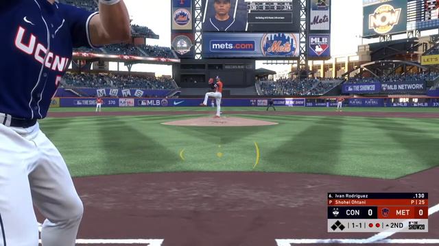 "Mr. Tiger" Al Kaline Debut | MLB The Show 20 смотреть онлайн