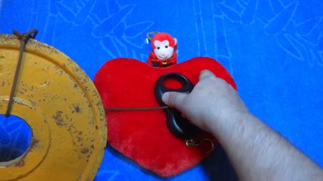 ЦИФРОВЫЕ весы от 10г до 50 кг /ОБЗОР электронных весов / точность 5г смотреть онлайн