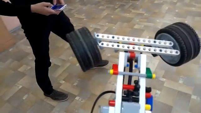 Рулевое управление (подробнее) смотреть онлайн