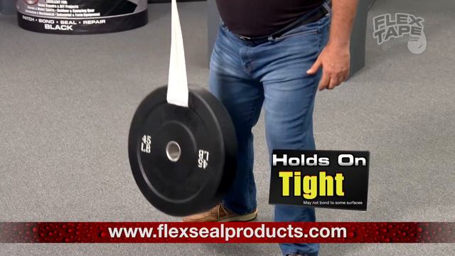 FLEX TAPE® Commercial в ИМ baziator.ru смотреть онлайн
