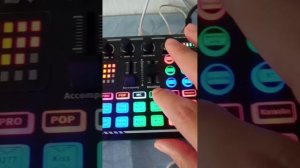 F998 Live Sound Card Setup and Review