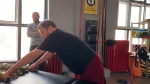 ЛАДные бани Лекаря. Термокод.