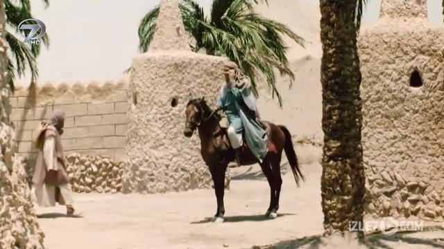 Hz. Yusuf - 2. Bölüm Izle | Hz. Yusuf Dizisi Izle