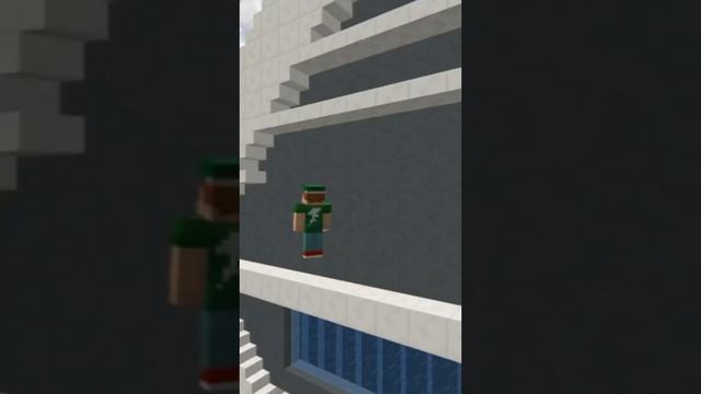 КАК ПОСТРОИТЬ ДОМ ДЛЯ ВЫЖИВАНИЯ В MINECRAFT!? ДАРТИ смотреть онлайн