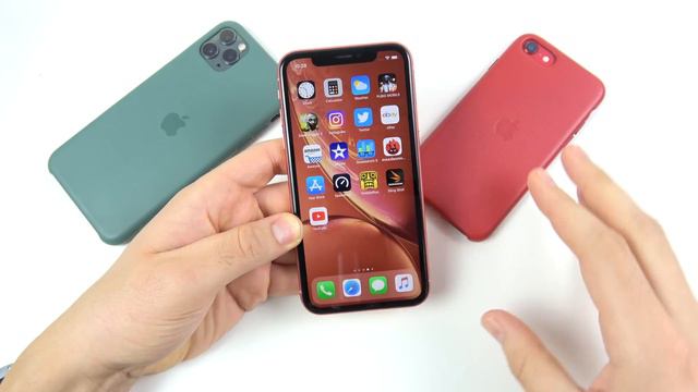 Why iPhone XR is the best iPhone to buy 2020 смотреть онлайн