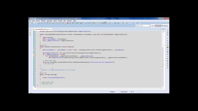 How to Integrate Java in your Mendix Apps | Expert Webinar Series смотреть онлайн