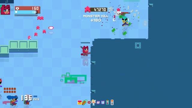 How to unlock Panzer | Relic Hunters Zero Remix смотреть онлайн