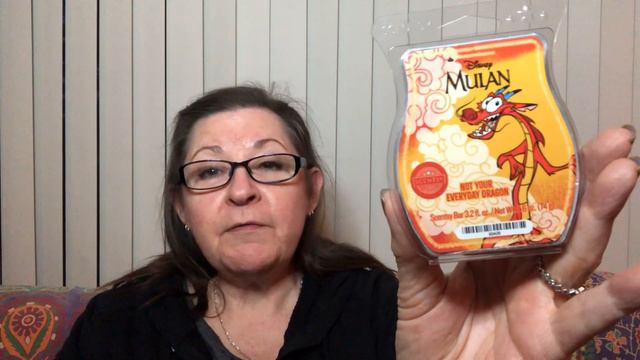 Scentsy Club August 2020 смотреть онлайн