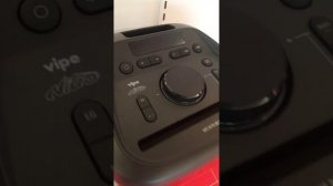 vipe nitro x5 PRO новая версия!