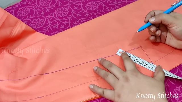 Kurti के चाक/ Slit पर जालीदार Lace लगा कर बनाएं बेहद ख़ूबसूरत Design / Latest Kurti Design 2021 смотреть онлайн