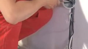 Монтаж теплого пола в слой плиточного клея