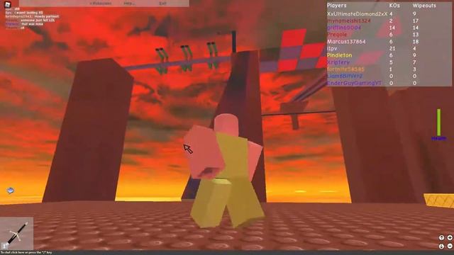 Playing Old 2008 Roblox In 2021