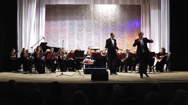 Зыков Сергей, Александр Чубаров - Одинокая гармонь смотреть онлайн