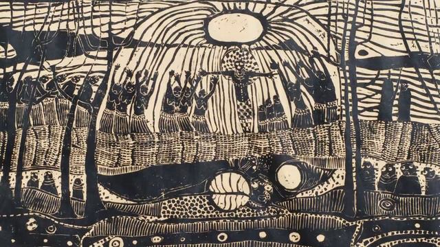 Collecting and Investing: Michael Bernardi on African art смотреть онлайн
