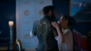 Анна и Махмуд. "Султан моего сердца".