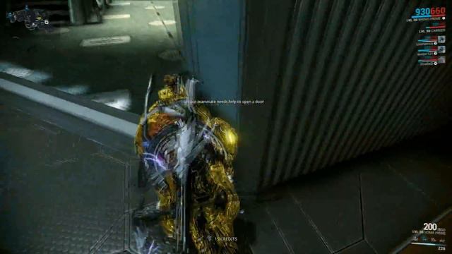 FLOBATHTHEGR8 Gaming: Warframe; Excalibur boss Ambulus смотреть онлайн