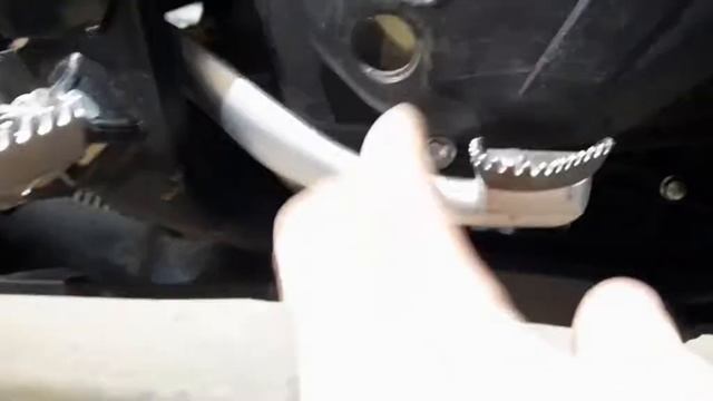 подготовка мотоцикла zuum, zuumav к сезону