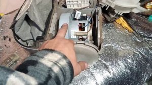 Что нужно знать при ремонте и эксплуатации  пылесоса !!!  Ремонт пылесоса Samsung UC 5853