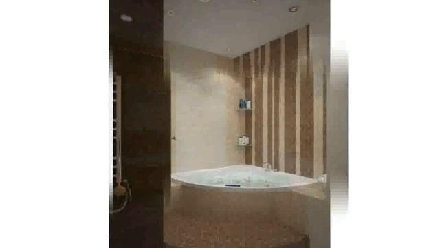 Ванная Угловая