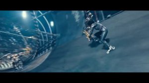 Клип «Алита: Боевой ангел» | Alita: Battle Angel | #dvj_anti