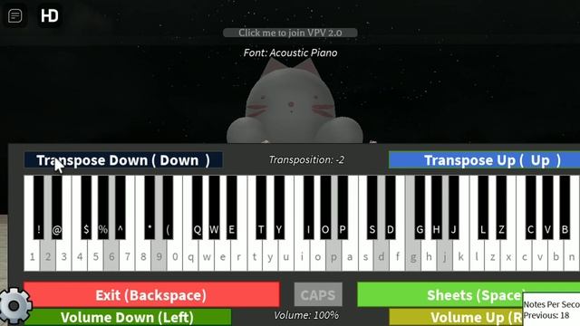 Unravel Tokyo Ghoul || Roblox Piano Cover смотреть онлайн