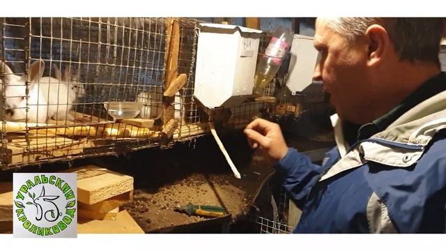 Замки для клетки и монтаж клеток. смотреть онлайн