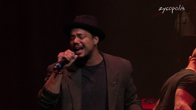 Ben l'Oncle Soul - Feeling Good - Autour de Nina - LIVE HD 4/4 смотреть онлайн