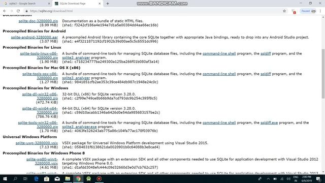 SQLite Installation | Part-1 | Android Studio смотреть онлайн