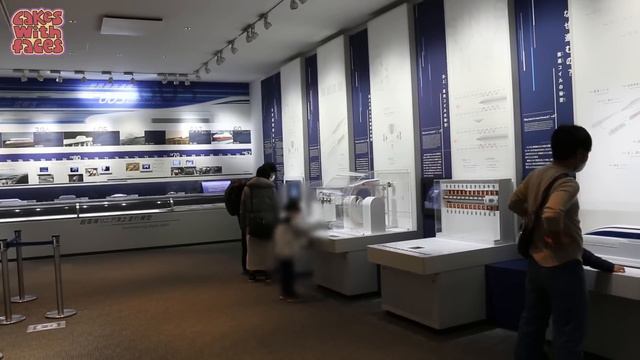 🚅 SC Maglev & Railway Park 🚅 (Railway / Bullet Train / Shinkansen Museum) Nagoya, Japan 2023