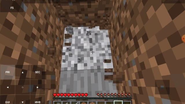 я играю в майнкрафт джава моя задача найти железо смотреть онлайн