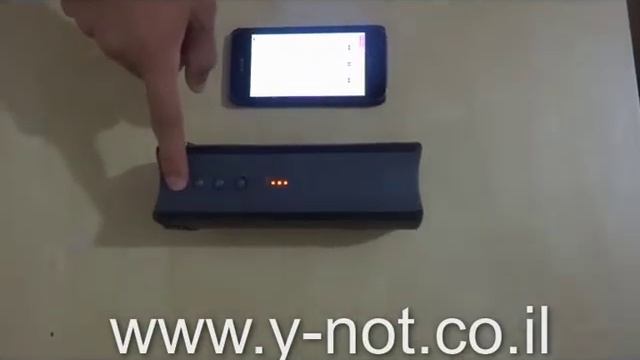 רמקול בלוטוס Soma ™ BT Xtrememac אלחוטי смотреть онлайн