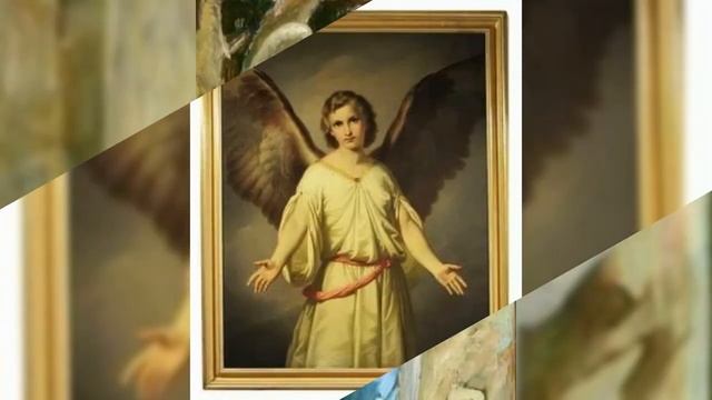 молитва Ангелу Хранителю смотреть онлайн