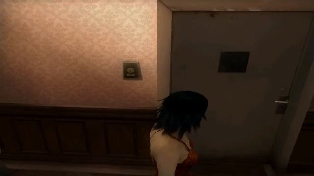 Obscure2(Кодовый Замок)#4 смотреть онлайн