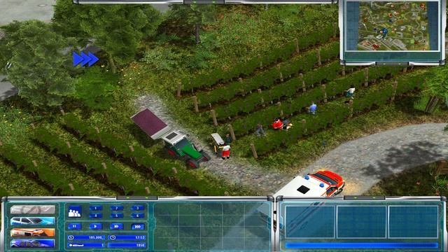 Schnelles Handeln beim Entstehungsbrand | Germersheim Modifikation смотреть онлайн