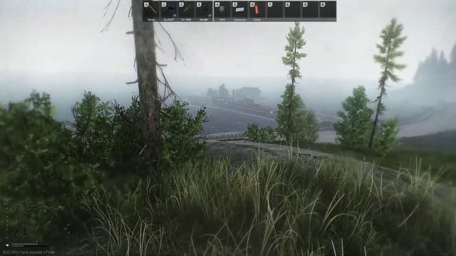 Escape From Tarkov рейд на берег топ лут смотреть онлайн