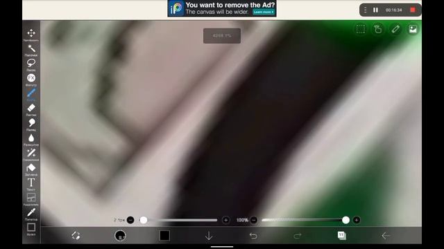 Рисуем арт за 10сек 1мин 10мин 1час