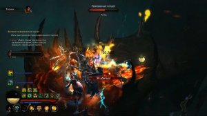 Монах: Мантра Инны + Таинственный союзник • Diablo 3 (полный гайд)