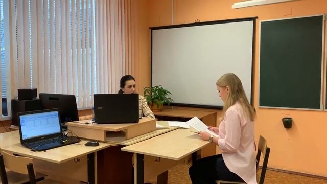 Итоговое собеседование 9 кл смотреть онлайн