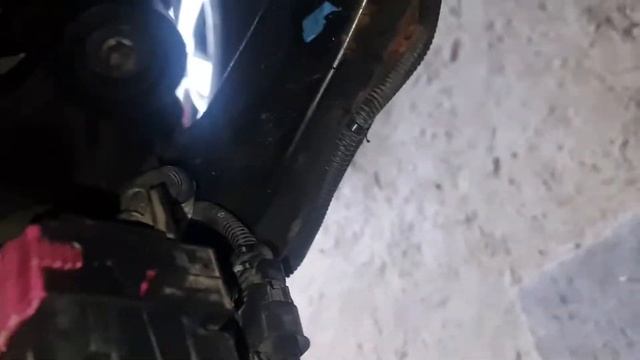 Opel / Vauxhall Astra J 1.7 CDTI No start, no ECU comms after clutch change solution смотреть онлайн