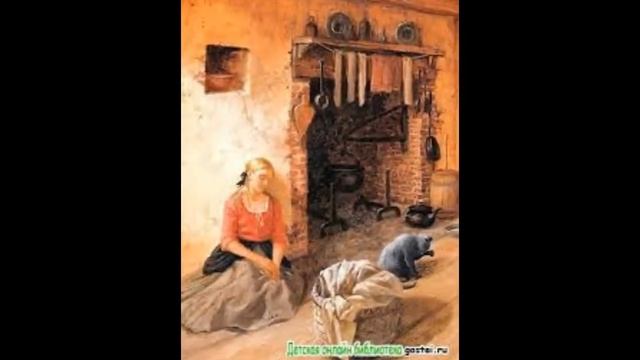 Старая сказка. Автор: В.Туриянский, исп. : Т. Рехельс смотреть онлайн