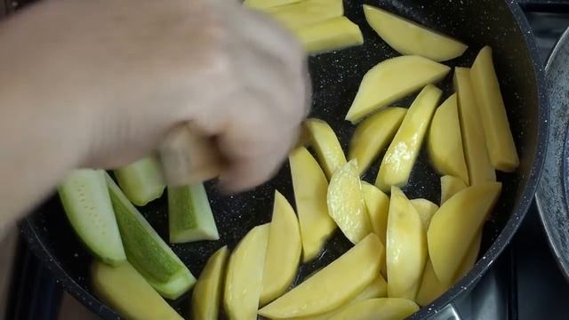 Очень вкусный ужин. Ужин быстро и вкусно. Very tasty dinner / dinner fast and tasty смотреть онлайн