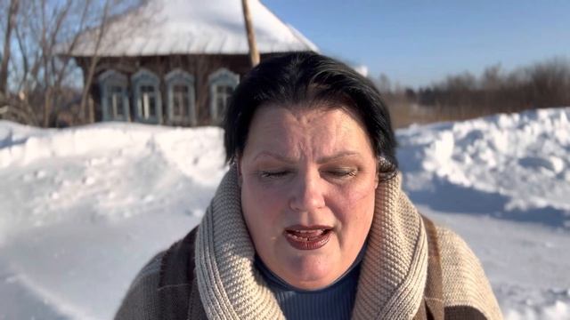 Как по уму купить дом в деревне? смотреть онлайн