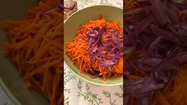 Рецепты на каждый день