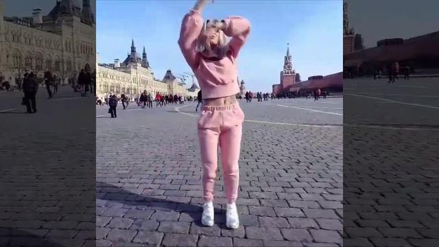 Танец под песню Artik & Asti Девочка танцуй     #девочкатанцуй#dance#artik#asti#artikasti