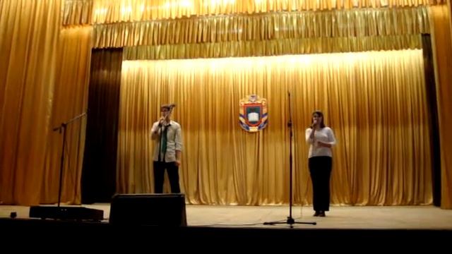 Чайф и Юта (кавер) смотреть онлайн
