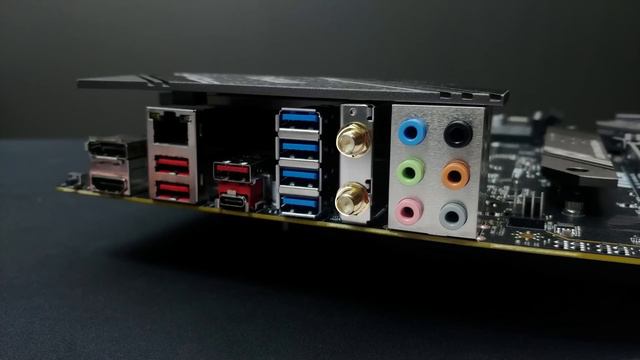 PC Gaming Tanpa GPU | Ryzen 5 8600G Kemahalan? ft. MSI B650 Gaming Plus Wifi смотреть онлайн