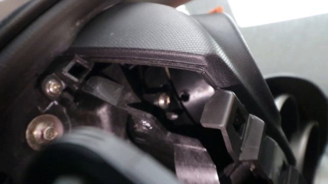 CUSTOM Mazda 3 A/C Vent SPEAKERS INSTALL! смотреть онлайн