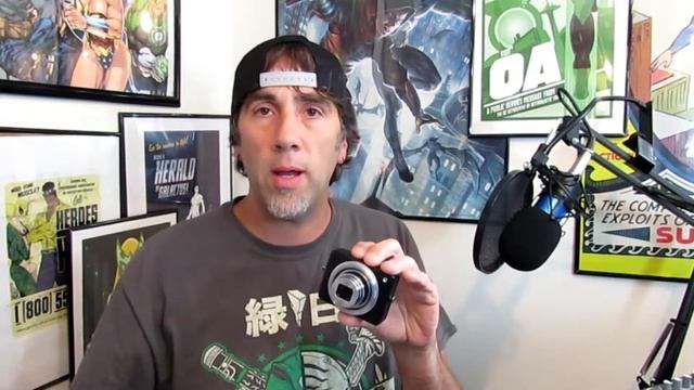 RUNNER VLOG DAY 44 ( Canon PowerShot N Review) смотреть онлайн