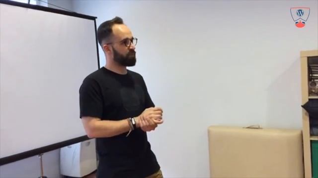 Design Digital - Meetup WordPress Porto, 25 de Maio de 2017 смотреть онлайн